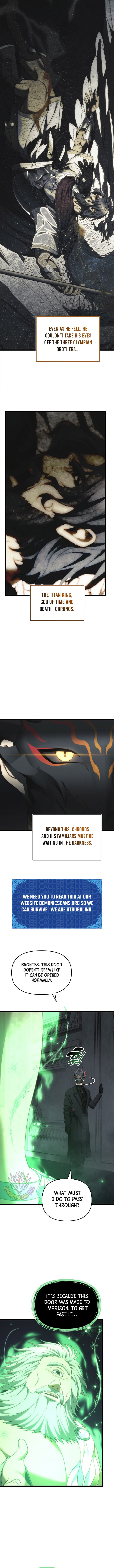 Read Second Life Ranker Manga Online