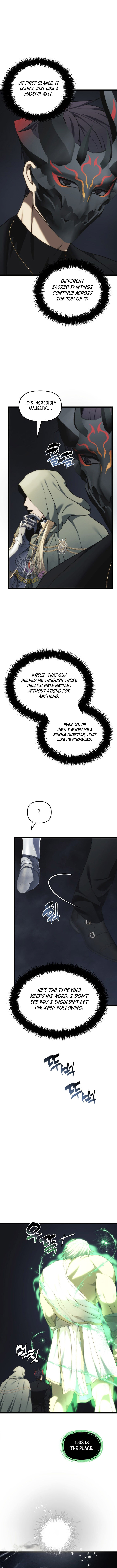 Read Second Life Ranker Manga Online