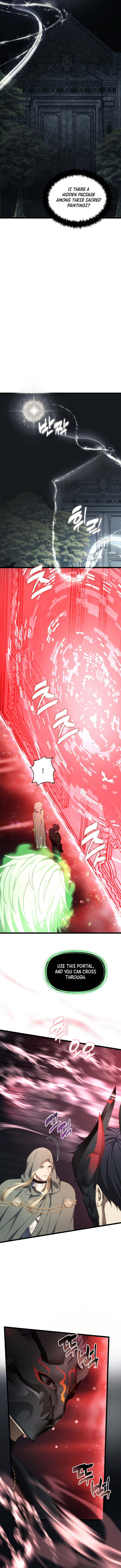 Read Second Life Ranker Manga Online