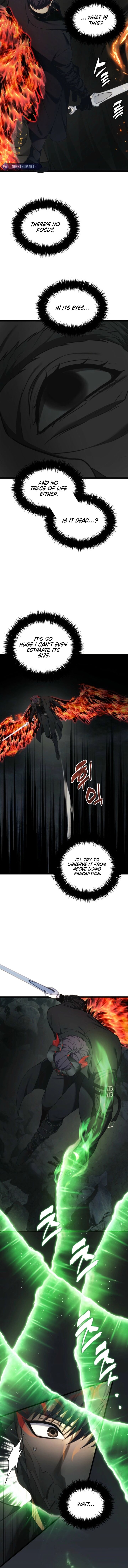 Read Second Life Ranker Manga Online