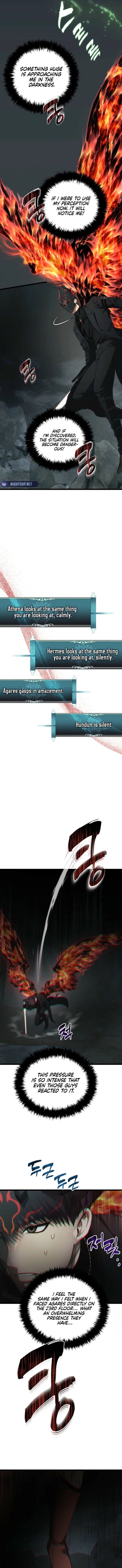 Read Second Life Ranker Manga Online