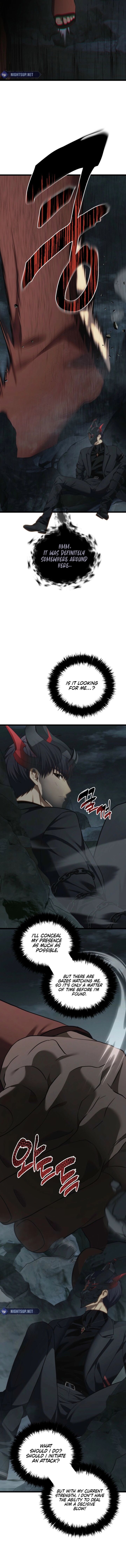 Read Second Life Ranker Manga Online