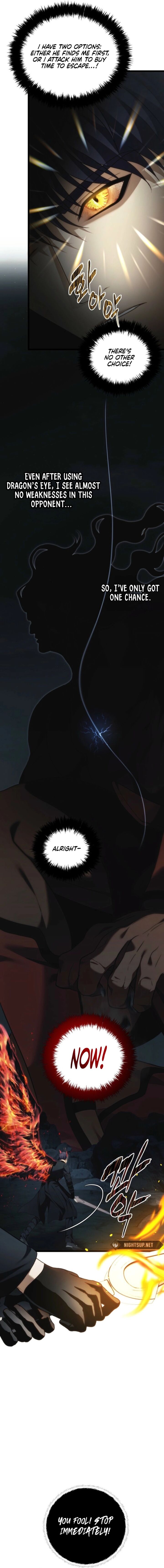 Read Second Life Ranker Manga Online