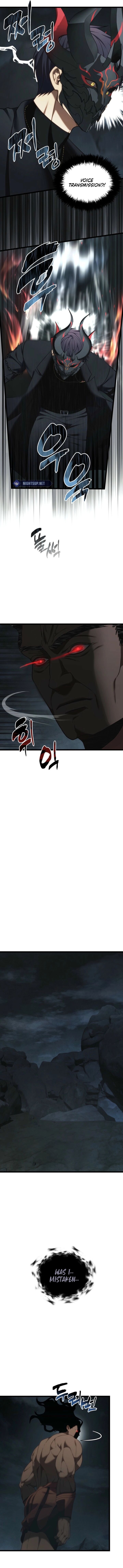 Read Second Life Ranker Manga Online