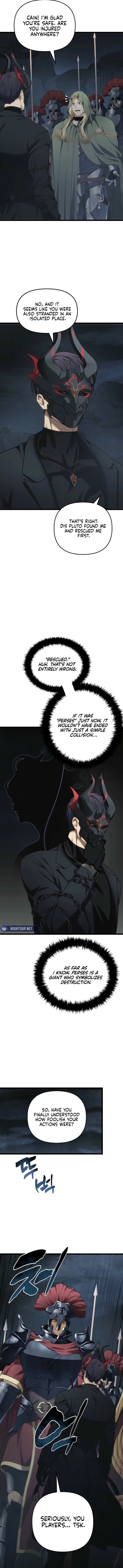 Read Second Life Ranker Manga Online