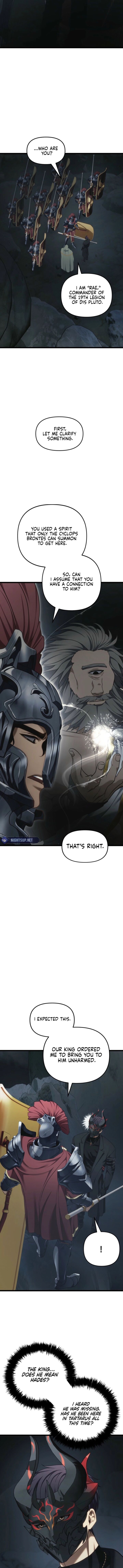 Read Second Life Ranker Manga Online