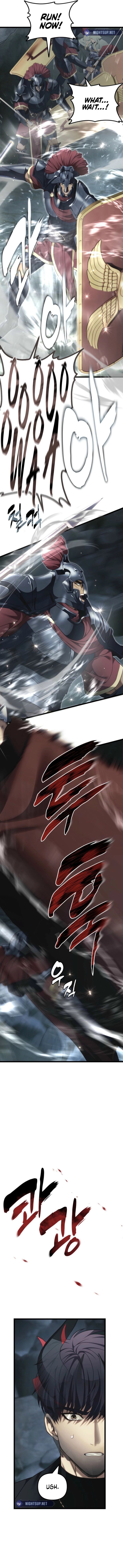 Read Second Life Ranker Manga Online