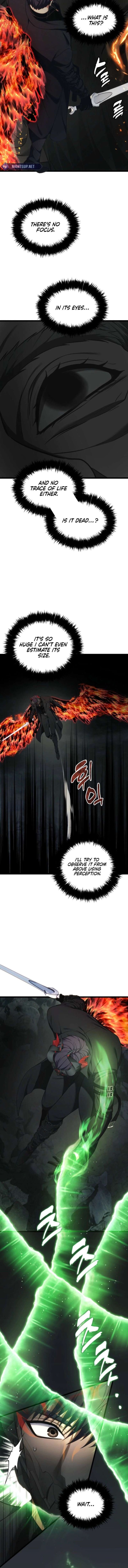 Read Second Life Ranker Manga Online