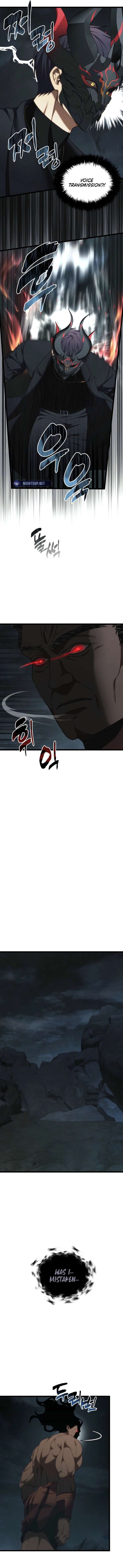 Read Second Life Ranker Manga Online