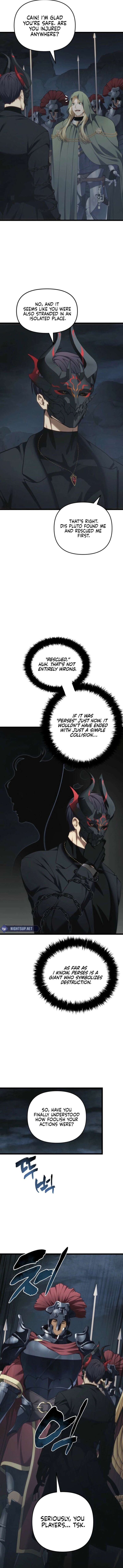 Read Second Life Ranker Manga Online