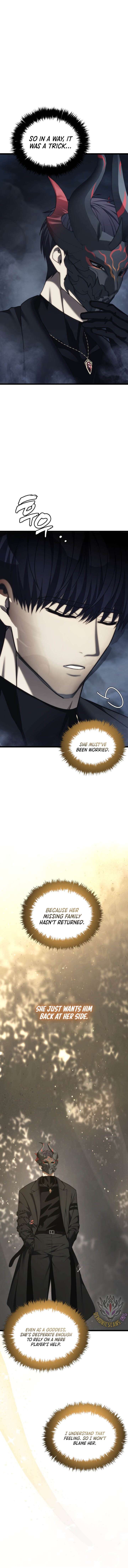 Read Second Life Ranker Manga Online