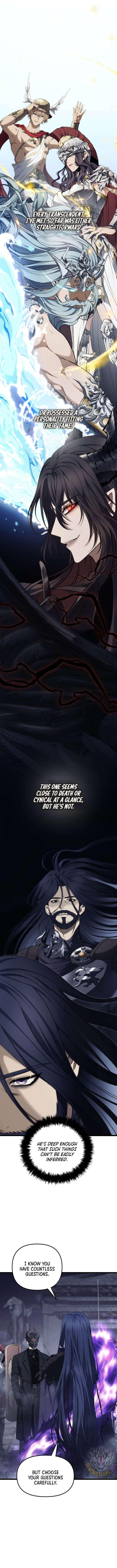 Read Second Life Ranker Manga Online
