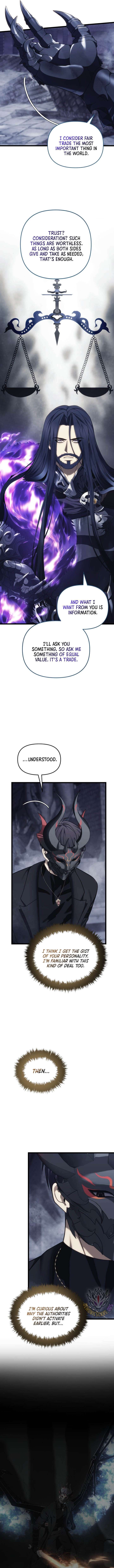 Read Second Life Ranker Manga Online