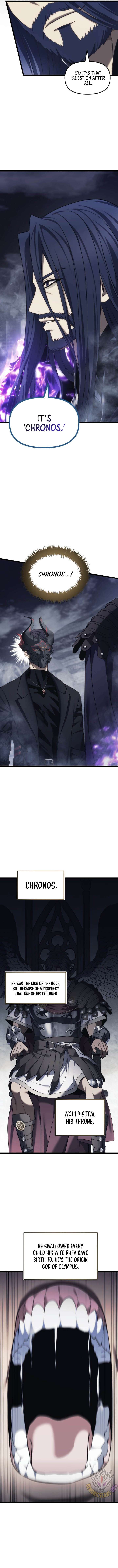 Read Second Life Ranker Manga Online