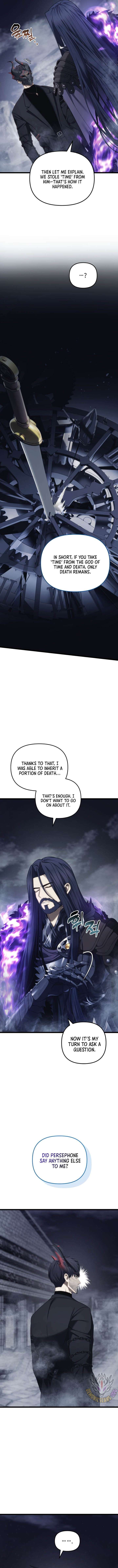 Read Second Life Ranker Manga Online