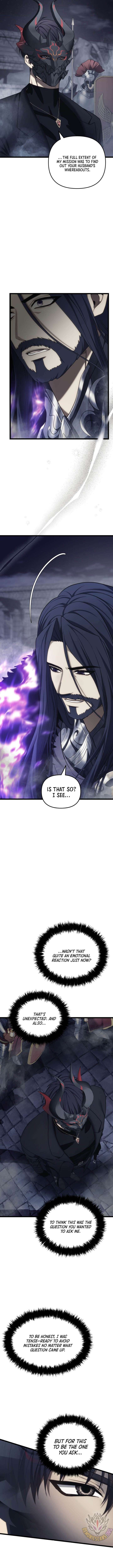Read Second Life Ranker Manga Online