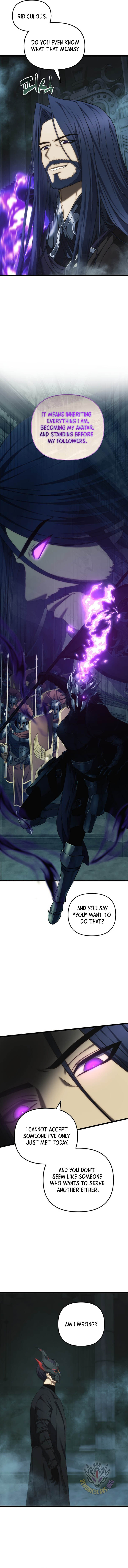Read Second Life Ranker Manga Online
