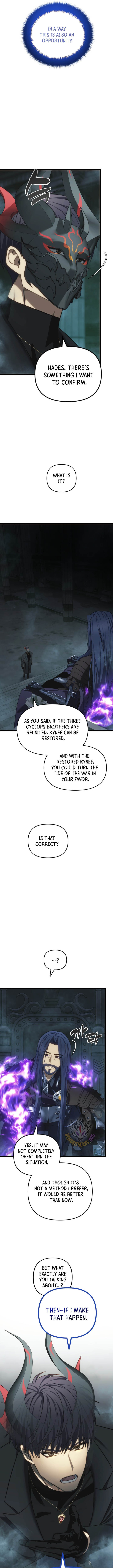 Read Second Life Ranker Manga Online