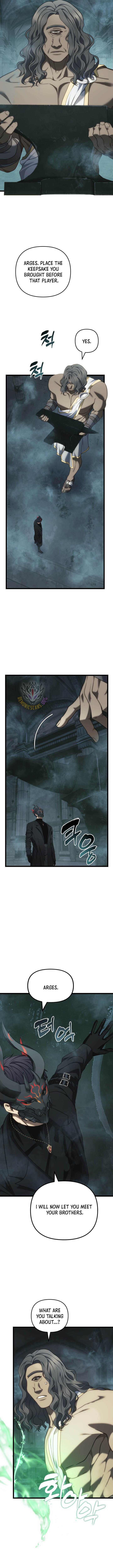 Read Second Life Ranker Manga Online