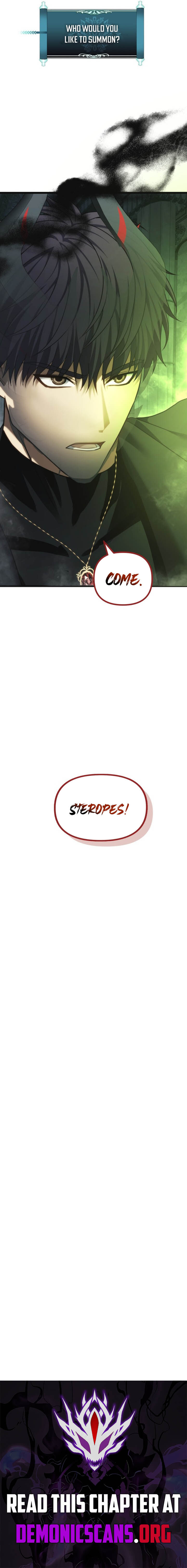Read Second Life Ranker Manga Online