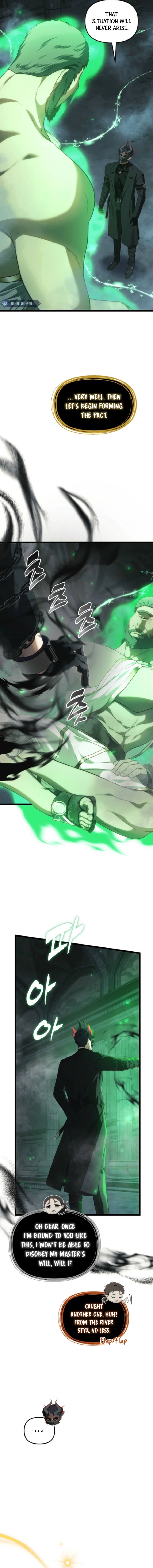 Read Second Life Ranker Manga Online