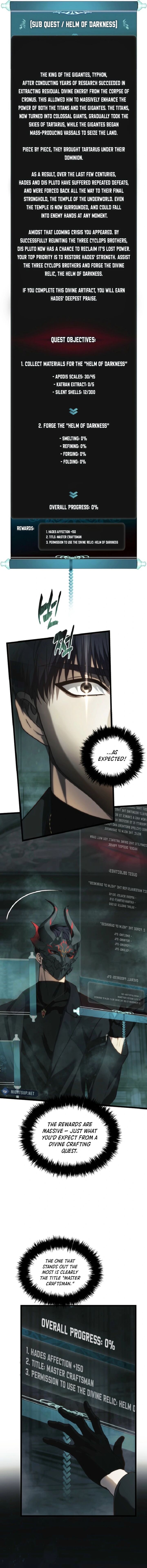 Read Second Life Ranker Manga Online