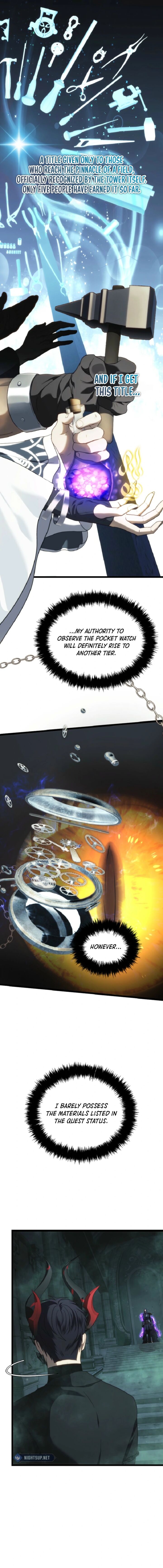 Read Second Life Ranker Manga Online