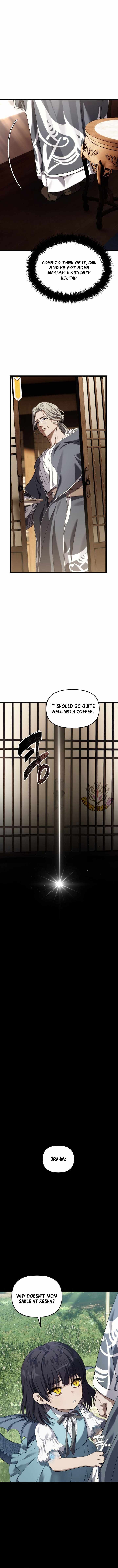 Read Second Life Ranker Manga Online