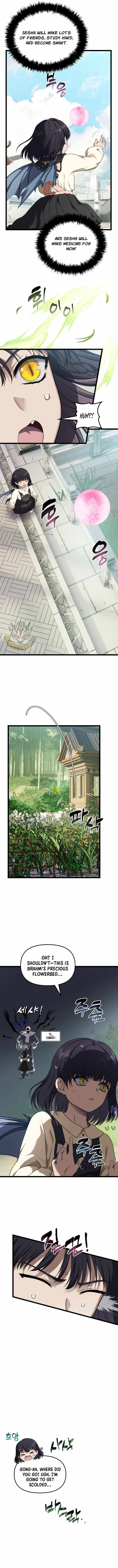 Read Second Life Ranker Manga Online