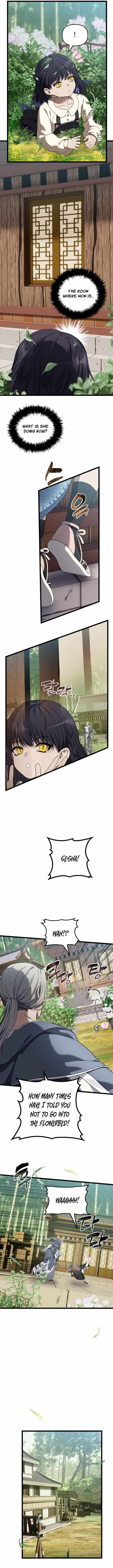 Read Second Life Ranker Manga Online