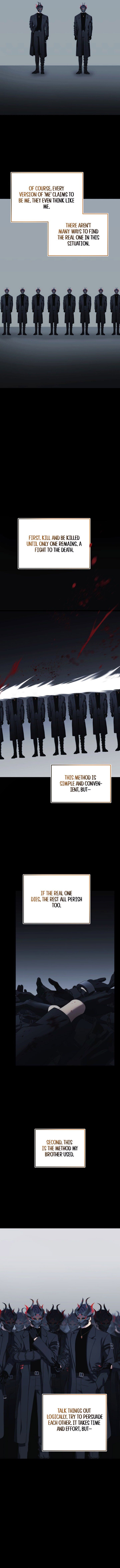 Read Second Life Ranker Manga Online