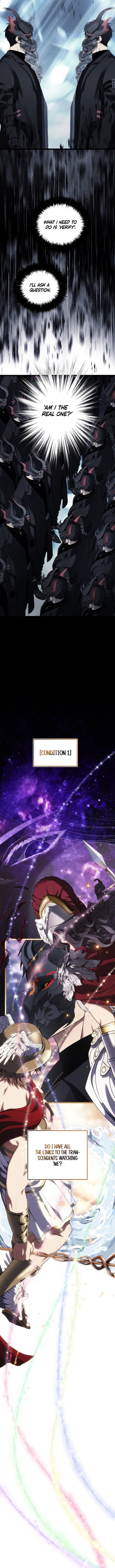Read Second Life Ranker Manga Online