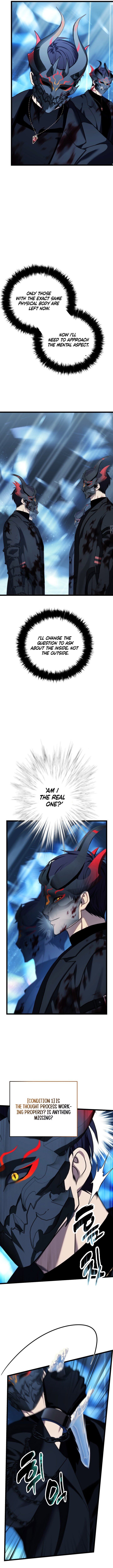 Read Second Life Ranker Manga Online