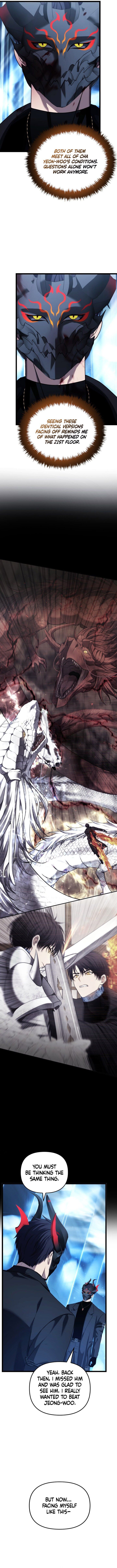 Read Second Life Ranker Manga Online