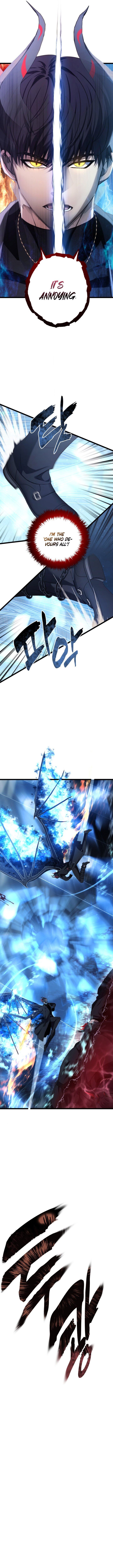 Read Second Life Ranker Manga Online
