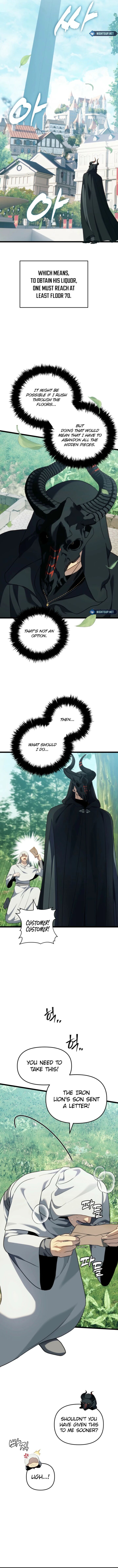 Read Second Life Ranker Manga Online