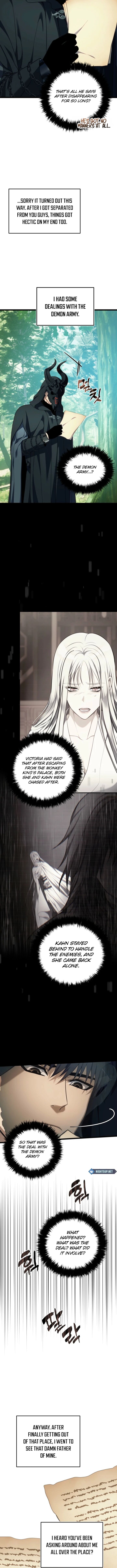 Read Second Life Ranker Manga Online