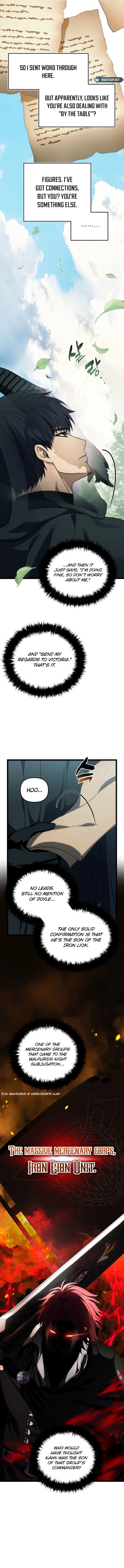 Read Second Life Ranker Manga Online
