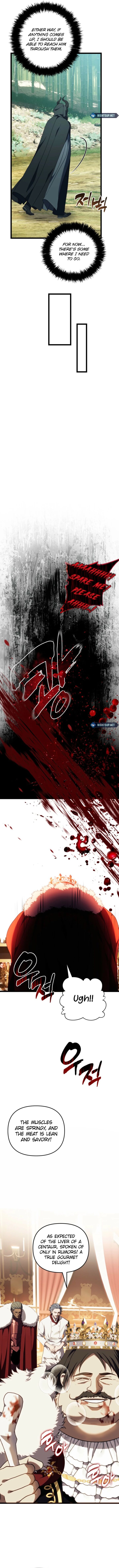 Read Second Life Ranker Manga Online