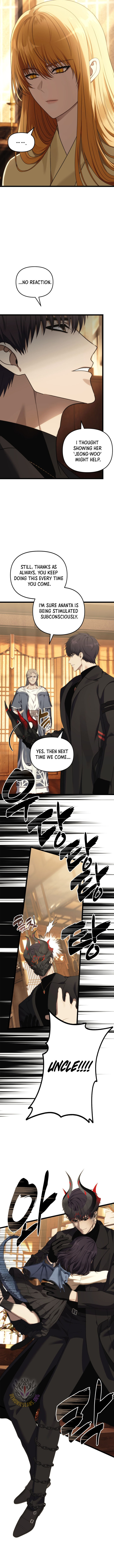 Read Second Life Ranker Manga Online