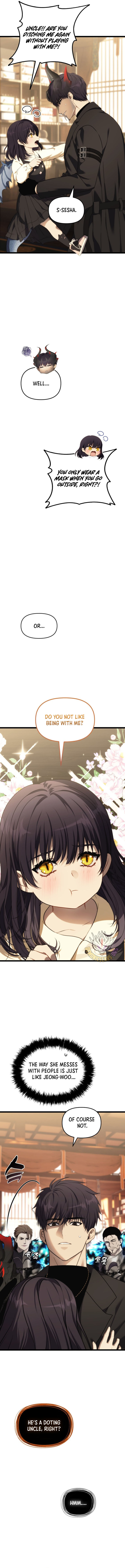 Read Second Life Ranker Manga Online