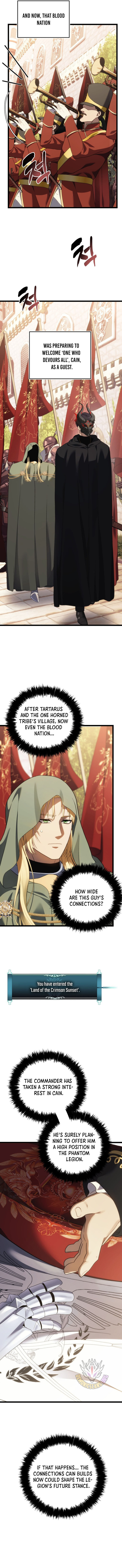 Read Second Life Ranker Manga Online