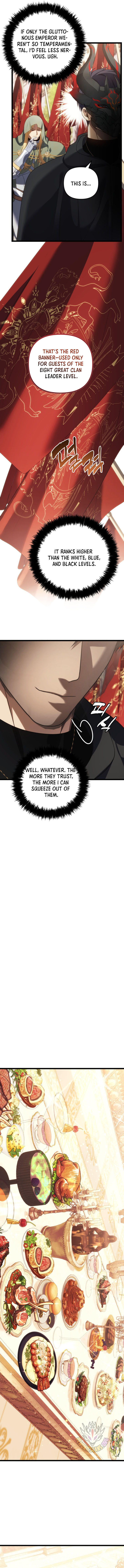 Read Second Life Ranker Manga Online