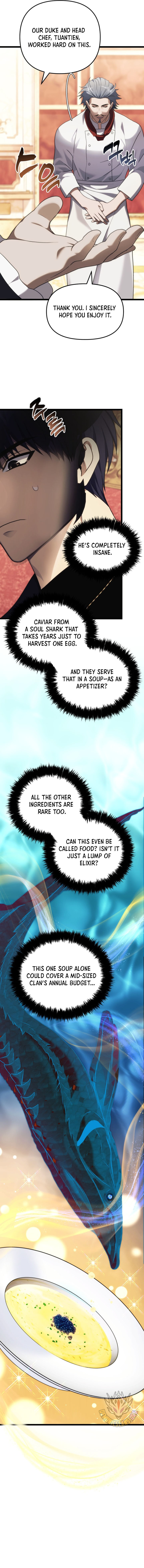 Read Second Life Ranker Manga Online