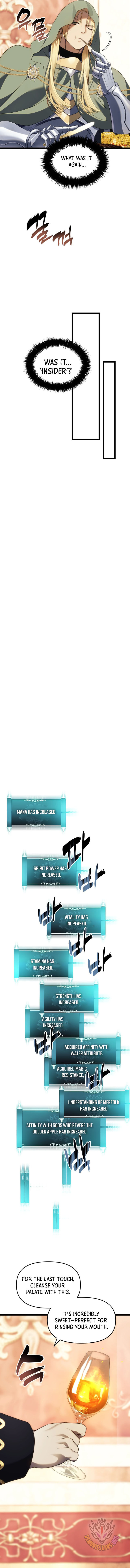 Read Second Life Ranker Manga Online