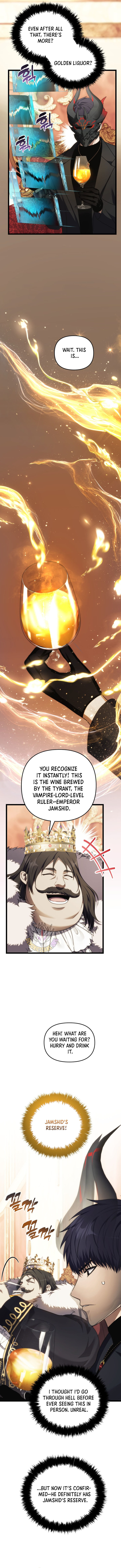 Read Second Life Ranker Manga Online