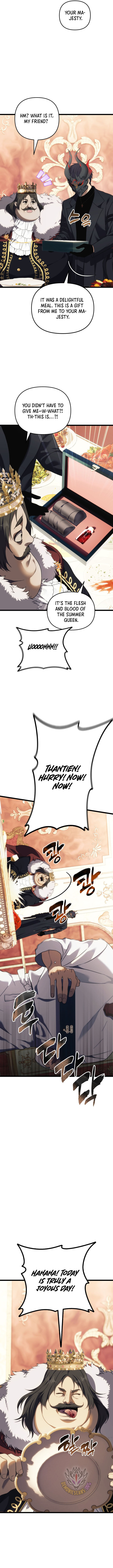 Read Second Life Ranker Manga Online