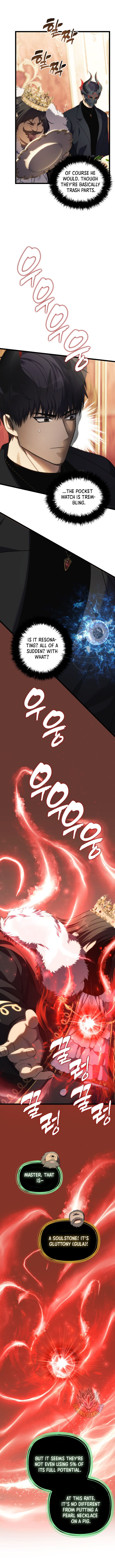 Read Second Life Ranker Manga Online