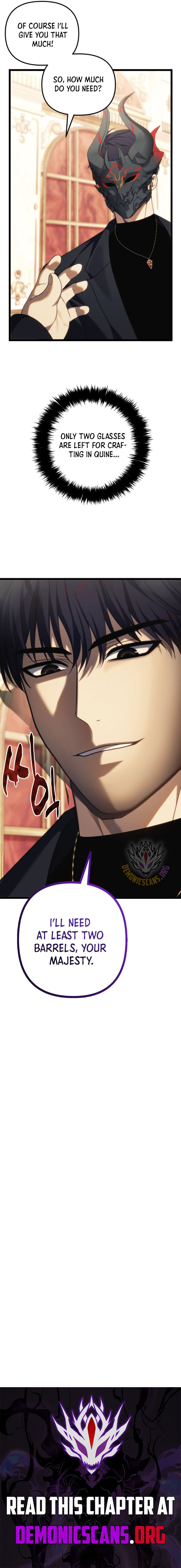 Read Second Life Ranker Manga Online