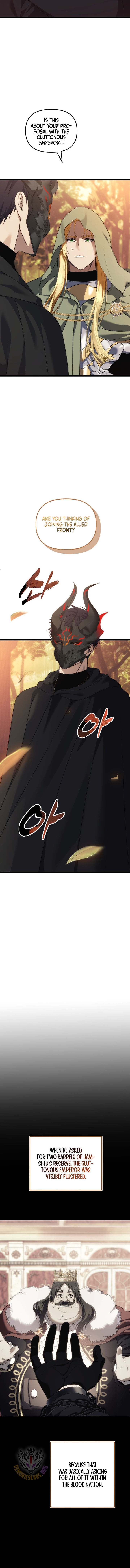 Read Second Life Ranker Manga Online